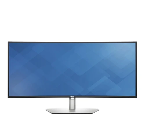 Monitor Dell P3421W  34.1" UWQHD Klasa "A-" Brak nogi