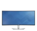 Monitor Dell P3421W  34.1" UWQHD Klasa B Noga VESA 356469