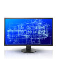 Monitor Eizo EV3237 Klasa "A-", Noga VESA 356480