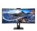Monitor Philips 346P1CRH/00 UWQHD 34" Klasa "A-" 356483