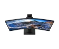 Monitor Philips 346P1CRH/00 UWQHD 34" Klasa "A-" 356484