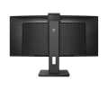 Monitor Philips 346P1CRH/00 UWQHD 34" Klasa "A-" 356486