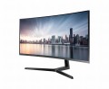 Monitor Samsung C34H890WJU 34" UWQHD Klasa "A-" 356488