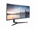 Monitor Samsung C34H890WJU 34" UWQHD Klasa "A-" 356489