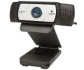 Kamera Logitech Webcam C930e 356520