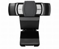 Kamera Logitech Webcam C930e 356522