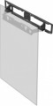 IIYAMA Monitor 65 cali LH6581UHSG-1AG 24/7,VA,ANDROID 14,4K, 2x10W, WiFi,    UCHWYT ŚCIENNY, 2xHDMI, USB-C, RJ45, IR, 2xUSB, WHITE 356579
