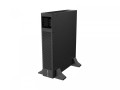 Armac Zasilacz awaryjny UPS On-Line rack 1000VA 8xIEC C13 USB-B LCD metalowa obudowa    DUST-FREE 356583