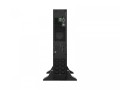 Armac Zasilacz awaryjny UPS On-Line rack 1000VA 8xIEC C13 USB-B LCD metalowa obudowa    DUST-FREE 356586