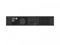 Armac Zasilacz awaryjny UPS On-Line rack 1000VA 8xIEC C13 USB-B LCD metalowa obudowa    DUST-FREE 356588