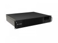 Armac Zasilacz awaryjny UPS On-Line rack 1000VA 8xIEC C13 USB-B LCD metalowa obudowa    DUST-FREE 356589