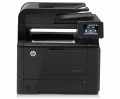 Drukarka HP LaserJet M425dw Klasa A 356604