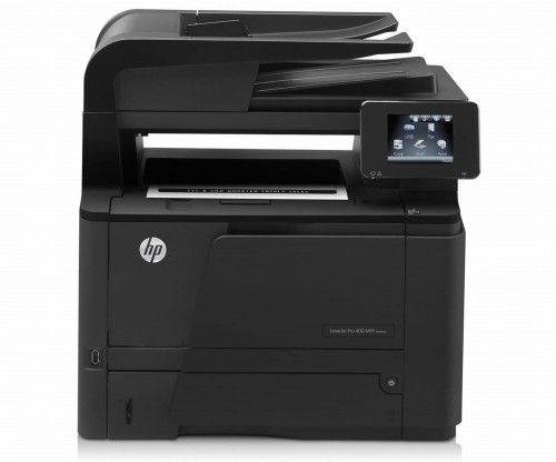 Drukarka HP LaserJet M425dw Klasa A