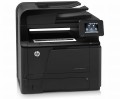 Drukarka HP LaserJet M425dw Klasa A 356605