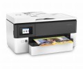 Drukarka HP OfficeJet PRO 7720 Klasa "A-", Uszkodzony ADF 356607