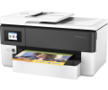 Drukarka HP OfficeJet PRO 7720 Klasa A 356613