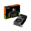Gigabyte Karta graficzna GeForce RTX 5060 WINDFORCE MAX OC 8G GDDR7 3DP/HDMI 356693