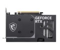 MSI Karta graficzna GeForce RTX 5050 8GB VENTUS 2X OC GDDR6 128BIT DP/HDMI 356845