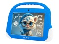 BLOW Tablet KidsTAB8 4G 4/64GB Niebieskie etui 356919