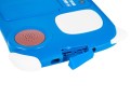 BLOW Tablet KidsTAB8 4G 4/64GB Niebieskie etui 356922