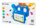 BLOW Tablet KidsTAB8 4G 4/64GB Niebieskie etui 356925