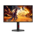 AOC Monitor Q25G4SR 24.5 cala Fast IPS 300Hz HDMIx2 DP Pivot Głośniki 356932