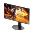 AOC Monitor Q25G4SR 24.5 cala Fast IPS 300Hz HDMIx2 DP Pivot Głośniki 356936