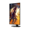 AOC Monitor Q25G4SR 24.5 cala Fast IPS 300Hz HDMIx2 DP Pivot Głośniki 356937