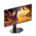 AOC Monitor Q25G4SR 24.5 cala Fast IPS 300Hz HDMIx2 DP Pivot Głośniki 356938
