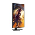 AOC Monitor Q25G4SR 24.5 cala Fast IPS 300Hz HDMIx2 DP Pivot Głośniki 356939