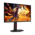 AOC Monitor Q25G4SR 24.5 cala Fast IPS 300Hz HDMIx2 DP Pivot Głośniki 356940