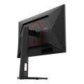 AOC Monitor Q25G4SR 24.5 cala Fast IPS 300Hz HDMIx2 DP Pivot Głośniki 356943