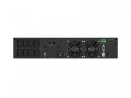 Armac Zasilacz awaryjny UPS On-Line rack 2000VA 8xIEC C13 USB-B LCD metalowa obudowa DUST-FREE 356954