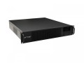 Armac Zasilacz awaryjny UPS On-Line rack 2000VA 8xIEC C13 USB-B LCD metalowa obudowa DUST-FREE 356955