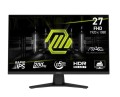 MSI Monitor MAG 274F 27 cali/LED/FHD/Flat/200Hz/czarny 356974