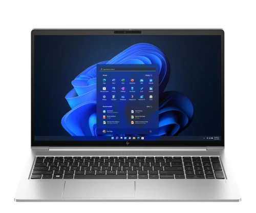HP Elitebook 650 G10 15,6" / i5-13GEN / 16GB / 256GB SSD / FHD / Win11 PRO