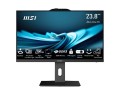 MSI Komputer All-in-One PRO AP242P 14M-813EU  WIN11PRO/IC7-14700/16GB/1T/UMA/23.8 cala 357064