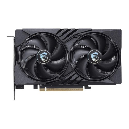 Karta VGA MSI GeForce RTX 5050 8G GAMING OC 8GB GDDR6 128-bit HDMI+3xDP PCIe5.0