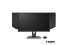 ZOWIE Monitor gamingowy BENQ XL2746K LED 1ms/240Hz/FullHD 357125
