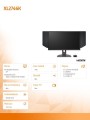 ZOWIE Monitor gamingowy BENQ XL2746K LED 1ms/240Hz/FullHD 357133