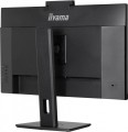 IIYAMA Monitor 27 cali XUB2790QSUH-B2 IPS,QHD,CAM,MIC,HDMI,DP,3xUSB(3.2),  100Hz,ADAPTIVE SYNC,FlickerFree,2x2W,WINDOWS HELLO 357144