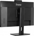 IIYAMA Monitor 27 cali XUB2790QSUH-B2 IPS,QHD,CAM,MIC,HDMI,DP,3xUSB(3.2),  100Hz,ADAPTIVE SYNC,FlickerFree,2x2W,WINDOWS HELLO 357145