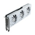 Palit Karta graficzna GeForce RTX 5070 WHITE OC 12GB GDDR7 192bit 3DP/HDMI 357177