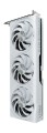 Palit Karta graficzna GeForce RTX 5070 WHITE OC 12GB GDDR7 192bit 3DP/HDMI 357178