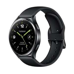 XIAOMI Smartwatch Watch 2 czarny