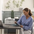 Brother Drukarka HL-L1230W laser mono/USB2/WiFi/20ppm 357301