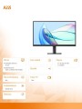 XIAOMI Monitor A22i 357310