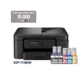 Brother Urządzenie wielofunkcyjne DCP-T730DW RTS   A4/USB/WiFi/ADF20/16ipm 357315