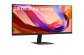 LG Electronics Monitor 29U511A-B 29 cali IPS UltraWide 21:9 WFHD 357320