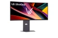 LG Electronics Monitor gamingowy 34G600A-B 34 cale WQHD UltraGear 160Hz 357329